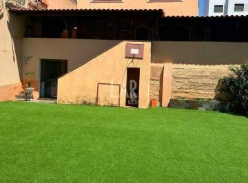 Casa · 301m² · 4 Quartos · 3 Vagas · Casa à venda, 4 quartos, 1 suíte, 3 vagas, Cidade Nova - Belo Horizonte/MG