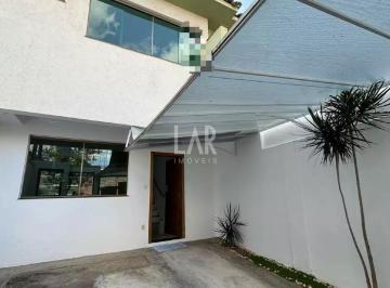Casa · 83m² · 2 Quartos · 2 Vagas · Casa Geminada à venda, 2 quartos, 2 suítes, 2 vagas, Paquetá - Belo Horizonte/MG