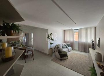 Apartamento · 83m² · 3 Quartos · 2 Vagas · Apartamento à venda, 3 quartos, 1 suíte, 2 vagas, Paquetá - Belo Horizonte/MG