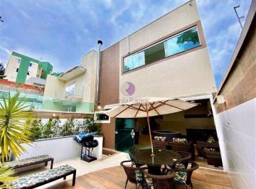 Casa · 260m² · 3 Quartos · 4 Vagas · Casa à Venda no Conjunto Habitacional Ana Paula – Mogi das Cruzes/Sp