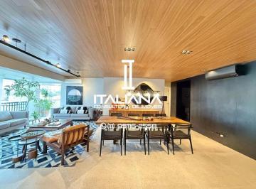 Apartamento · 197m² · 3 Quartos · 4 Vagas · Apartamento 3 Quartos a Venda em Vila Romana - São Paulo - SP
