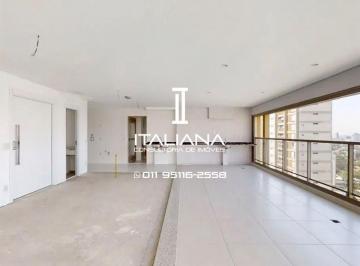 Apartamento · 144m² · 3 Quartos · 2 Vagas · Apartamentos Edifício Mirant Vila Madalena - Rua Senador César Lacerda Vergueiro- Vila Madalena - Sã