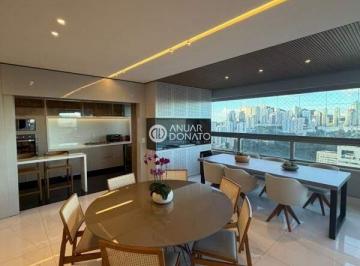 Apartamento · 174m² · 4 Quartos · 4 Vagas · Vale do Sereno - Apartamento 4 quartos à venda na Anuar Donato 