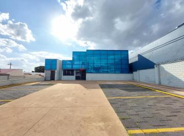 Comercial · 4676m² · 20 Vagas · Prédio Inteiro em Jardim Botafogo 1  -  São Carlos