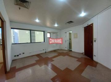 Comercial · 45m² · Sala à venda em Perdizes - São Paulo | Cinerama Imóveis