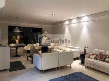 Apartamento · 409m² · 3 Quartos · 2 Vagas · Cobertura à Venda no Centro do Guarujá, 409m², 3 Suítes
