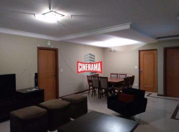 Apartamento · 164m² · 3 Quartos · 5 Vagas · Apartamento à venda, 3 quartos, 3 suítes, 5 vagas, Barcelona - São Caetano do Sul/SP