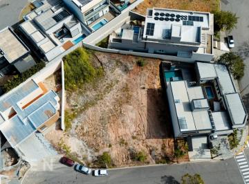 Terreno · 386m² · Lote/Terreno em Condomínio Residencial Euroville II - Bragança Paulista, SP