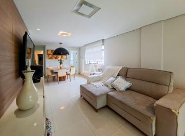 Apartamento · 202m² · 4 Quartos · 3 Vagas · Apartamento à venda, 4 quartos, 3 suítes, 3 vagas, Castelo - Belo Horizonte/MG