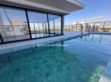 Apartamento de 4 quartos, Brasília · Exclusiva cobertura Quadra 500 de canto SQSW 500 | Parque Itamaraty