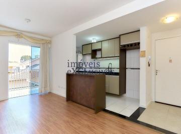 Apartamento · 55m² · 2 Quartos · 1 Vaga · APARTAMENTO PARA VENDA NO CAJURU