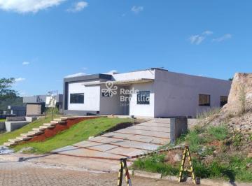 Casa · 213m² · 3 Quartos · 2 Vagas · CASA TÉRREA    - Villa Garden