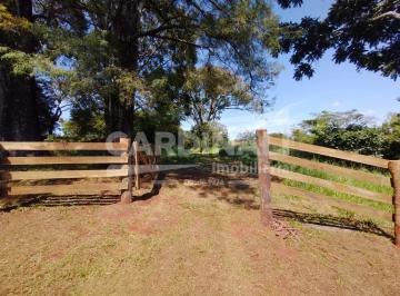 Rural · 290400m² · Rural Padrão em São Carlos