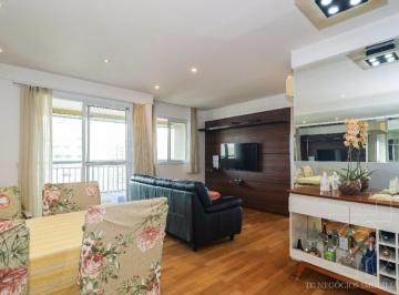 Apartamento · 69m² · 2 Quartos · 2 Vagas · Apartamento em Vila Andrade - São Paulo, SP