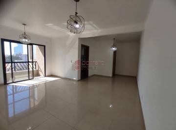 Apartamento · 106m² · 2 Quartos · 1 Vaga · APARTAMENTO PARA VENDA E LOCAÇÃO NO EDIFÍCIO GODSPELL - JUNDIAÍ/SP