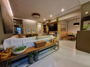 Apartamento · 83m² · 3 Quartos · 2 Vagas · APARTAMENTO À VENDA NO CONDOMÍNIO FOREST HILLS EM JUNDIAÍ/SP