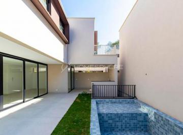 1 · Casa de condomínio com 531 m², 4 quartos sendo 4 suítes à venda no bairro Jardim Cordeiro- Alto da B