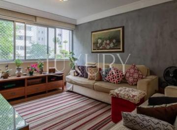 1 · Apartamento à venda no Paraíso , 101 m², 3 quartos sendo 1 suíte , 2 vagas