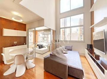 1 · Apartamento com 157.0 m², à venda no bairro Pinheiros.