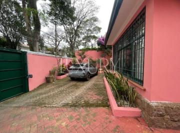 1 · Casa à Venda no Jardim América, 480m², 4 suítes , 4 vagas