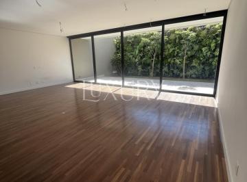 1 · Casa de Condominio, nova e em fase de entrega com 394 m² area privativa, 3 suítes à venda no bairro