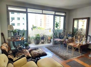 1 · Apartamento à venda no Itaim, 190 m², 3 quartos sendo 1 suíte , 2 vagas