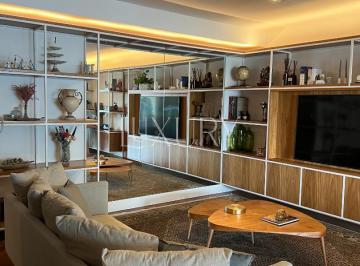 1 · Apartamento de Alto Padrão à Venda na Pompéia – 147m²AU - 3 Suítes - 3 Vagas - Lazer