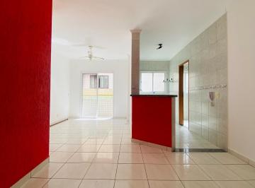 Apartamento · 49m² · 1 Quarto · 1 Vaga · Apartamento 2 Quartos em Vila Tupi - Praia Grande, SP