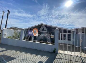 Casa · 207m² · 3 Quartos · 2 Vagas · Casa Padrão em Ponta Grossa