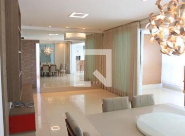 Apartamento · 160m² · 3 Quartos · 2 Vagas · Apartamento para Aluguel - Setor Marista, 3 Quartos,  160 m² - Goiânia