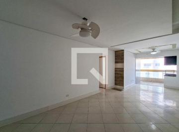 Apartamento · 100m² · 3 Quartos · 2 Vagas · Apartamento para Aluguel - Vila Tupi, 3 Quartos, 100 m2 - Praia Grande