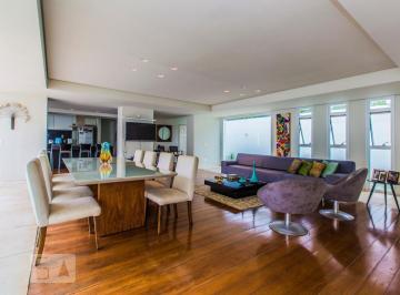 Casa · 535m² · 4 Quartos · 5 Vagas · Casa para Aluguel - Mangabeiras, 4 Quartos, 535 m2 - Belo Horizonte