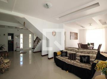 Casa · 600m² · 3 Quartos · 4 Vagas · Casa para Aluguel - Taquara, 3 Quartos, 600 m2 - Rio de Janeiro