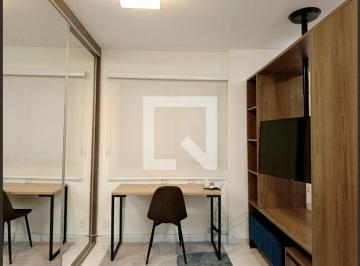 Apartamento · 26m² · 1 Quarto · 1 Vaga · Apartamento para Aluguel - Jardim Paulista, 1 Quarto, 26 m2 - São Paulo