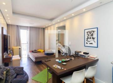 Apartamento · 52m² · 2 Quartos · 1 Vaga · Apartamento para Aluguel - Itaquera, 2 Quartos, 52 m2 - São Paulo