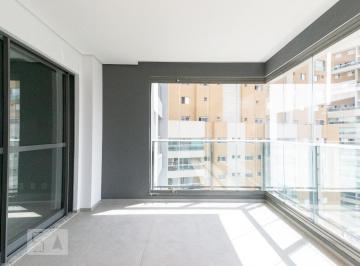 Apartamento · 83m² · 2 Quartos · 2 Vagas · Apartamento para Aluguel - Vila Olímpia, 2 Quartos, 83 m2 - São Paulo