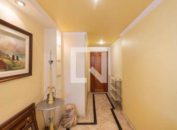 Apartamento · 250m² · 4 Quartos · 1 Vaga · Apartamento para Aluguel - Tijuca, 4 Quartos, 250 m2 - Rio de Janeiro