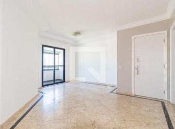 Apartamento · 96m² · 3 Quartos · 2 Vagas · Apartamento para Aluguel - Jardim Anália Franco, 3 Quartos,  96 m2 - São Paulo