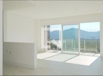 Apartamento · 133m² · 3 Quartos · 2 Vagas · Apartamento para Aluguel - João Paulo, 3 Quartos, 133 m2 - Florianópolis