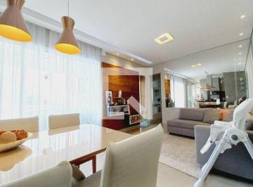 Apartamento · 109m² · 3 Quartos · 2 Vagas · Apartamento para Aluguel - Parque Prado, 3 Quartos,  109 m2 - Campinas
