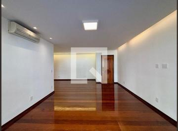Apartamento · 150m² · 3 Quartos · 2 Vagas · Apartamento à Venda - Lagoa, 3 Quartos,  150 m² - Rio de Janeiro