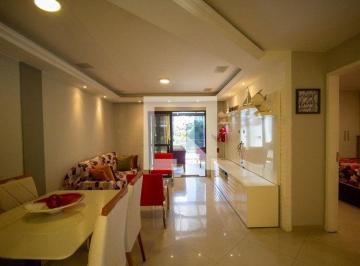 Apartamento · 240m² · 2 Quartos · 2 Vagas · Apartamento à Venda - Recreio, 2 Quartos,  240 m² - Rio de Janeiro