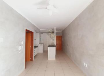 Apartamento · 41m² · 1 Quarto · 1 Vaga · Apartamento Padrão para Locação e Venda no Bairro Jardim Botânico, em Ribeirão Preto
