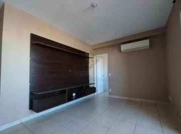Apartamento · 54m² · 1 Quarto · 1 Vaga · Apartamento Padrão para Locação e Venda no Bairro Jardim São Luiz, em Ribeirão Preto