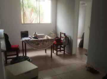 Apartamento · 49m² · 2 Quartos · 1 Vaga · Apartamento no Bairro Sumarezinho, em Ribeirão Preto no Condomínio Parque Rochester