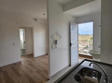 Apartamento · 50m² · 2 Quartos · 1 Vaga · Apartamento Padrão Venda no Bairro Jardim Anhanguera, em Ribeirão Preto/SP.