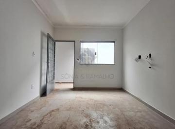 Casa · 80m² · 2 Quartos · 2 Vagas · Casa Padrão para Locação e Venda no Bairro Vila Amélia, em Ribeirão Preto