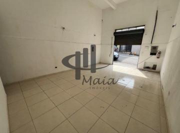 Comercial · 631m² · Venda Prédio Comercial Sao Caetano do Sul Nova Gerti Ref: 44727