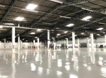 Comercial · 11300m² · Locação Galpão Sao Paulo Vila Leopoldina Ref: 44721