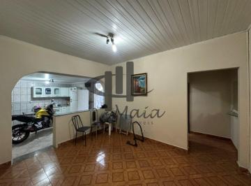 Casa · 164m² · 4 Quartos · 2 Vagas · Venda Casa Sao Caetano do Sul Boa Vista Ref: 44730